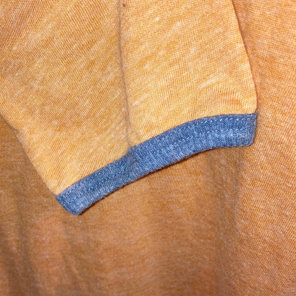 NWT M LulaRoe Randy Tee - Picture 3 of 6